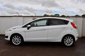 FORD FIESTA 1.0 TITANIUM - 4952 - 7