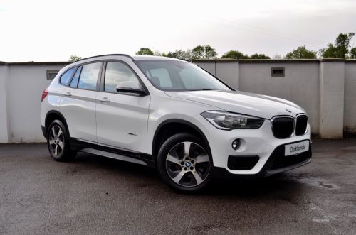 Used BMW X1 in Clevedon, Bristol for sale