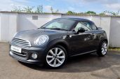 MINI COUPE 1.6 COOPER - 5067 - 11