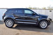 LAND ROVER RANGE ROVER EVOQUE 2.2 SD4 PURE - 5194 - 7