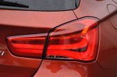 BMW 1 SERIES 1.5 118I SE - 5243 - 51