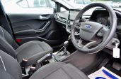 FORD FIESTA 1.0 ZETEC - 4986 - 16