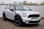 MINI COUNTRYMAN 2.0 COOPER SD - 5152 - 1