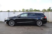 FORD MONDEO 2.0 VIGNALE TDCI - 5130 - 7