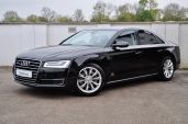 AUDI A8 3.0 TDI QUATTRO SE EXECUTIVE - 5165 - 6