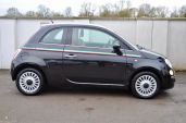 FIAT 500 1.2 LOUNGE - 5217 - 6