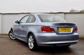 BMW 1 SERIES 2.0 120D SE - 5169 - 4