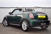 MINI ROADSTER 1.6 COOPER - 5227 - 10