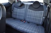 FIAT 500 1.2 LOUNGE - 5209 - 18