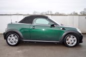 MINI ROADSTER 1.6 COOPER - 5227 - 13