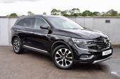 RENAULT KOLEOS 1.6 SIGNATURE NAV DCI - 5026 - 1