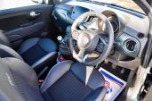 FIAT 500 1.0 ROCKSTAR MHEV - 5054 - 13