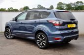 FORD KUGA 1.5 ST-LINE TDCI - 5096 - 9