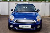 MINI CLUBMAN 1.6 COOPER - 4949 - 7