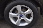 FORD FOCUS 1.6 ZETEC NAVIGATOR - 5128 - 39