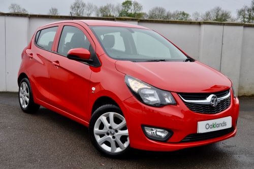 Used VAUXHALL VIVA in Clevedon, Bristol for sale