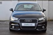 AUDI A1 1.6 TDI SPORT - 5131 - 4