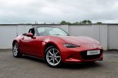 MAZDA MX-5 1.5 SKYACTIV-G SE-L  - 4971 - 1