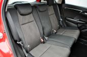 HONDA JAZZ 1.3 I-VTEC EX NAVI - 5173 - 20