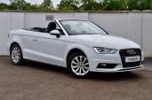 AUDI A3 2.0 TDI SE - 4893 - 1