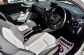 AUDI A1 1.2 TFSI SPORT  - 5065 - 10