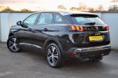 PEUGEOT 3008 1.2 PURETECH S/S ACTIVE - 5222 - 8