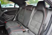 MERCEDES CLA 2.1 CLA 220 D AMG LINE - 5138 - 18