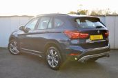 BMW X1 2.0 XDRIVE20D SPORT - 5174 - 9