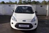 FORD KA 1.2 STUDIO - 5167 - 8