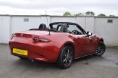 MAZDA MX-5 1.5 SPORT NAV - 5147 - 6