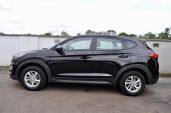 HYUNDAI TUCSON 1.6 GDI S CONNECT - 5064 - 6