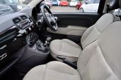 FIAT 500 1.2 LOUNGE - 5217 - 15