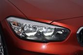 BMW 1 SERIES 1.5 118I SE - 5243 - 44