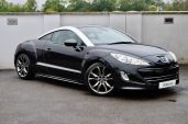 PEUGEOT RCZ 1.6 THP GT - 5148 - 1