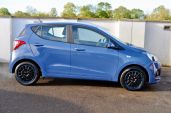 HYUNDAI I10 1.2 SE - 5136 - 6