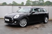 MINI CLUBMAN 2.0 COOPER D - 5089 - 6