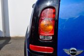 MINI CLUBMAN 1.6 COOPER - 4949 - 51