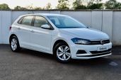 VOLKSWAGEN POLO 1.0 SE TSI - 5150 - 1