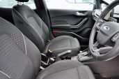 FORD FIESTA 1.0 ZETEC - 4986 - 15