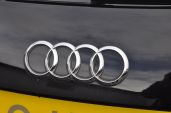 AUDI A1 1.4 SPORTBACK TFSI S LINE - 5120 - 45