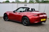 MAZDA MX-5 1.5 SE-L - 5039 - 11