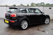 MINI CLUBMAN 2.0 COOPER D - 5089 - 11