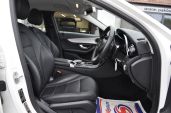 MERCEDES C-CLASS 2.0 C200 SPORT - 5132 - 15