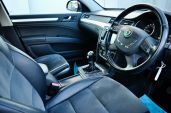 SKODA SUPERB 2.0 SE TDI CR - 5211 - 13