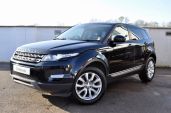 LAND ROVER RANGE ROVER EVOQUE 2.2 SD4 PURE - 5194 - 6