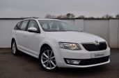 SKODA OCTAVIA 1.6 ELEGANCE TDI CR - 5153 - 1