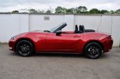 MAZDA MX-5 1.5 SE-L - 5039 - 10