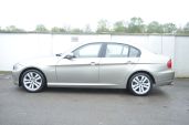 BMW 3 SERIES 3.0 325I SE - 5146 - 8