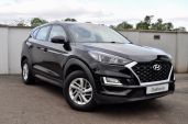 HYUNDAI TUCSON 1.6 GDI S CONNECT - 5064 - 1