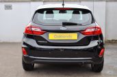 FORD FIESTA 1.0 ZETEC - 4986 - 10